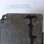 50 - 220 HP SWITCH BOX CDI MERCURY 332-7778