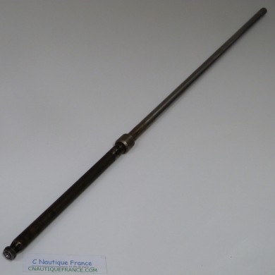 9.9 - 15 HP 2S DRIVE SHAFT YAMAHA 6E7 -45501-10