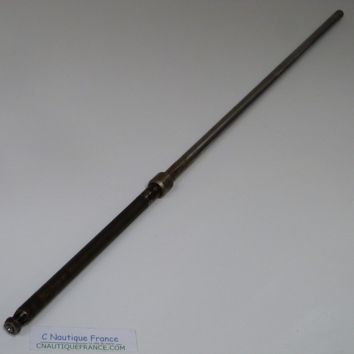 9.9 - 15 HP 2S DRIVE SHAFT YAMAHA 6E7 -45501-10