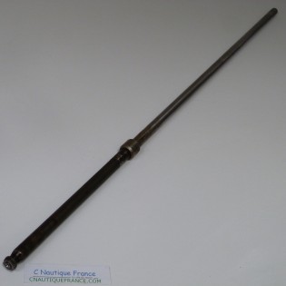 9.9 - 15 CV 2T ALBERO MOTORE YAMAHA 6E7 - 45501-10