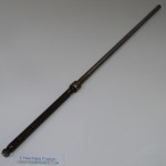 9.9 - 15 CV 2T ALBERO MOTORE YAMAHA 6E7 - 45501-10