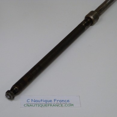 9.9 - 15 CV 2T ALBERO MOTORE YAMAHA 6E7 - 45501-10