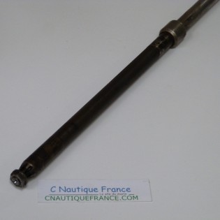 ARBRE MOTEUR 9.9 - 15 CV YAMAHA 6E7 - 45501-10