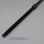 9.9 - 15 HP 2S DRIVE SHAFT YAMAHA 6E7 -45501-10