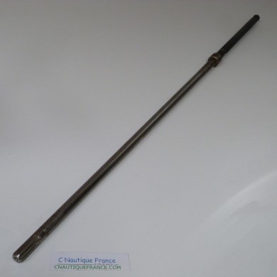 9.9 - 15 CV 2T ALBERO MOTORE YAMAHA 6E7 - 45501-10