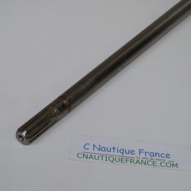 9.9 - 15 CV 2T ALBERO MOTORE YAMAHA 6E7 - 45501-10