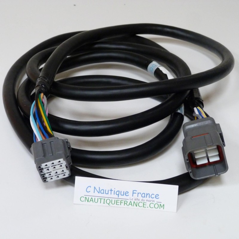 DF25 DF150 PROLUNGA CAVO ELETTRICO SUZUKI 36620-93J40