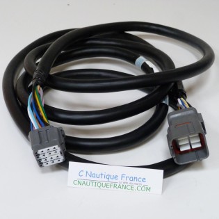 DF25 DF150 SUZUKI EXTENSION WIRING HARNESS 36620-93J40