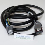 DF25 DF150 FAISCEAU DE CABLE RALLONGE SUZUKI 36620-93J40