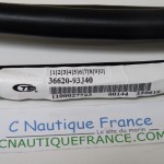 DF25 DF150 SUZUKI EXTENSION WIRING HARNESS 36620-93J40