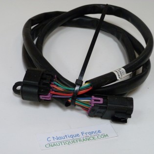 MERCURY EXTENSION WIRING HARNESS 8M0048252