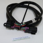 FAISCEAU D'EXTENSION MERCURY 8M0048252