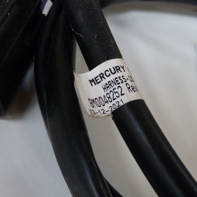 MERCURY EXTENSION WIRING HARNESS 8M0048252