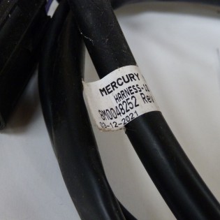 FAISCEAU D'EXTENSION MERCURY 8M0048252