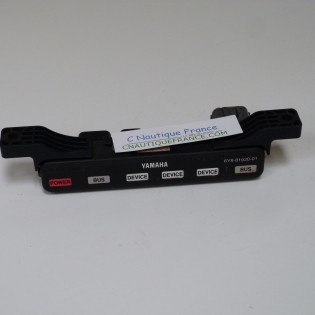 REPARTITEUR HUB Yamaha 6Y8-81920-0