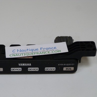 HUB Yamaha 6Y8-81920-01