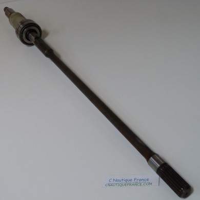 ARBRE MOTEUR 75CV 90CV 4T HONDA 41112-ZW1 BF75 BF90