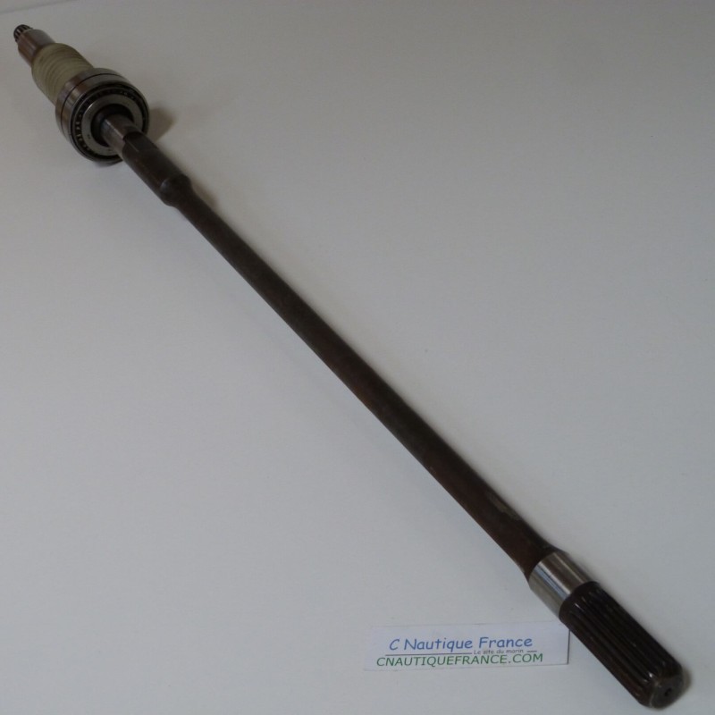 ARBRE MOTEUR 90CV 4T HONDA 41112-ZW1