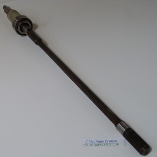 ARBRE MOTEUR 90CV 4T HONDA 41112-ZW1