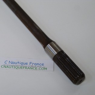 ARBRE MOTEUR 75CV 90CV 4T HONDA 41112-ZW1 BF75 BF90