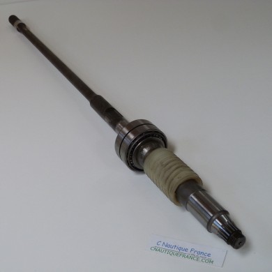 BF75 BF90 SHAFT MOTOR HONDA 75HP 90HP 41112-ZW1