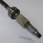 BF75 BF90 SHAFT MOTOR HONDA 75HP 90HP 41112-ZW1