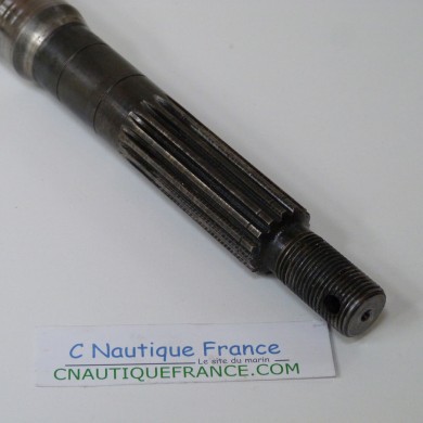 BF75 BF130 PROPELLER SHAFT 75 - 130 HP HONDA