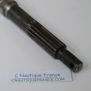 ARBRE D’HÉLICE 75 - 130 CV  HONDABF75 BF90 BF115 BF130