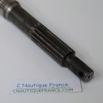 ARBRE D’HÉLICE 75CV 90CV HONDA 61161-ZZ0-000