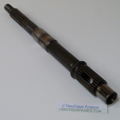 ARBRE D’HÉLICE 75CV 90CV HONDA 61161-ZZ0-000