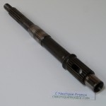 ARBRE D’HÉLICE 75 - 130 CV  HONDABF75 BF90 BF115 BF130