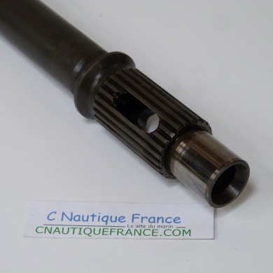 ARBRE D’HÉLICE 75CV 90CV HONDA 61161-ZZ0-000