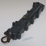 DF60 DF70 EXHAUST MANIFOLD 60 - 70 HP 4S SUZUKI 99E