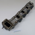 DF60 DF70 EXHAUST MANIFOLD 60 - 70 HP 4S SUZUKI 99E