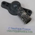 COUVERCLE DE THERMOSTAT 60 - 70 CV 4T SUZUKI 99E
