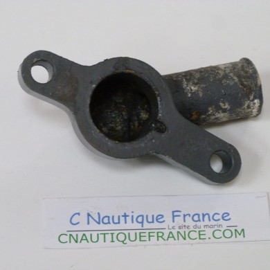 COUVERCLE DE THERMOSTAT 60 - 70 CV 4T SUZUKI 99E