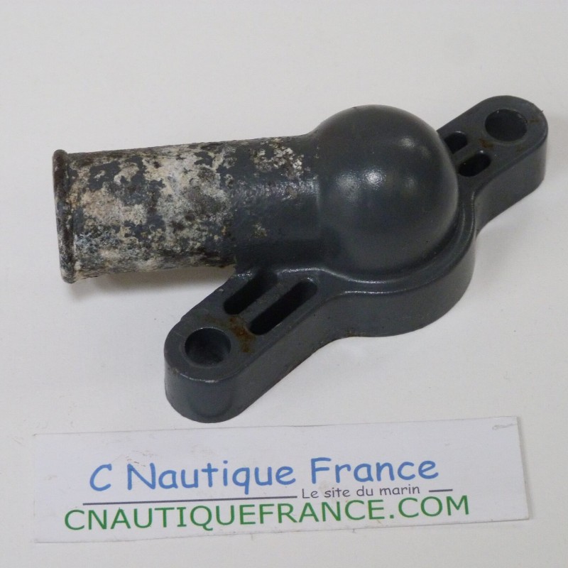 COUVERCLE DE THERMOSTAT 60 - 70 CV 4T SUZUKI 99E