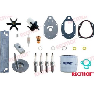 40 - 60 CV 4T 4 CYL. EFI KIT DI REVISIONE PER MERCURY