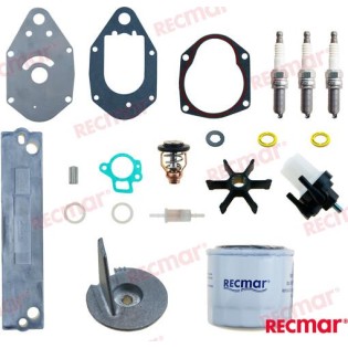 40 CV 4T 4 CIL. EFI KIT DI REVISIONE PER MERCURY