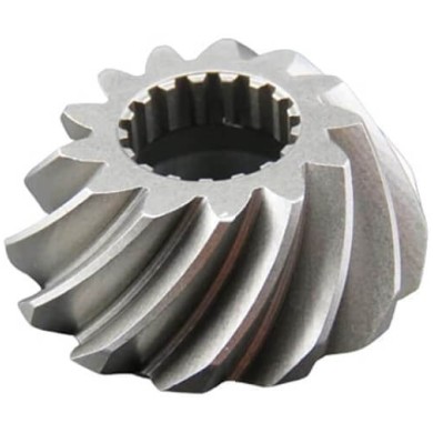 F75 F100 PIGNONE PER 75 - 100 CV 4T YAMAHA 6D9 67F