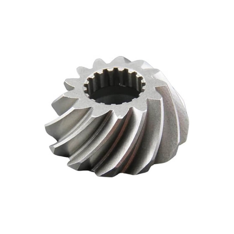 F75 F100 PINION GEAR FOR 75 - 100 HP 4S YAMAHA 6D9 67F