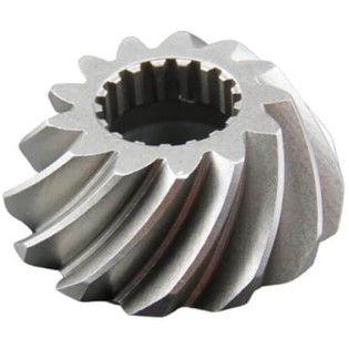 F75 F100 PIGNONE PER 75 - 100 CV 4T YAMAHA 6D9 67F