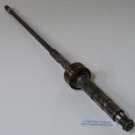 BF75 BF90 SHAFT MOTOR HONDA 75HP 90HP ZW1