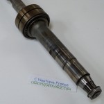 BF75 BF90 SHAFT MOTOR HONDA 75HP 90HP ZW1