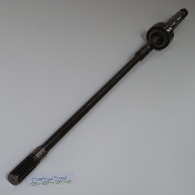 ARBRE MOTEUR 75CV 90CV 4T HONDA 41112-ZW1 BF75 BF90