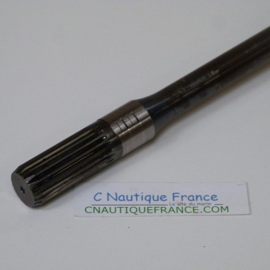 ARBRE MOTEUR 90CV 4T HONDA 41112-ZW1