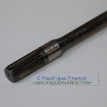 ARBRE MOTEUR 90CV 4T HONDA 41112-ZW1