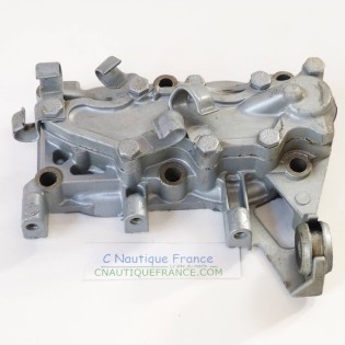 9.9 - 15 HP 2S CYLINDER HEAD JOHNSON EVINRUDE