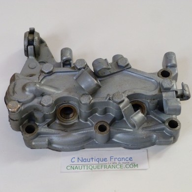 CULASSE 9.9 - 10 - 15 CV 2T JOHNSON EVINRUDE 331187 325255