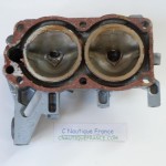 9.9 - 15 HP 2S CYLINDER HEAD JOHNSON EVINRUDE